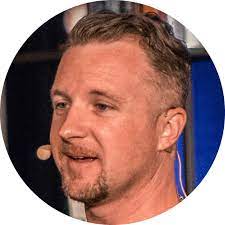 David Sharpe David Sharpe