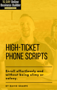 phone-scripts